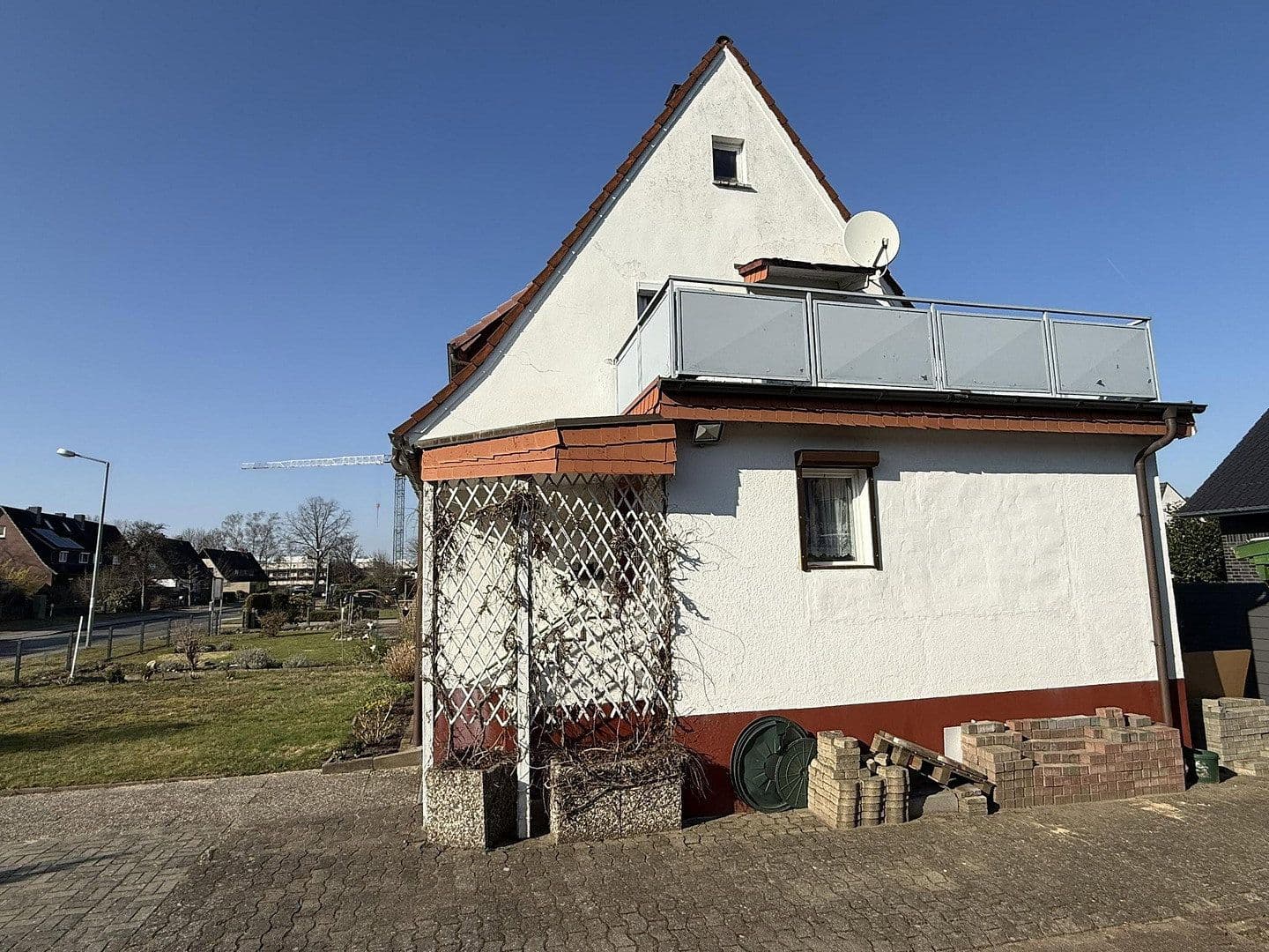 house for sale, 109 m², Neu Wulmstorf, Lower Saxony house for sale, 109 m², Neu Wulmstorf, Lower Saxony