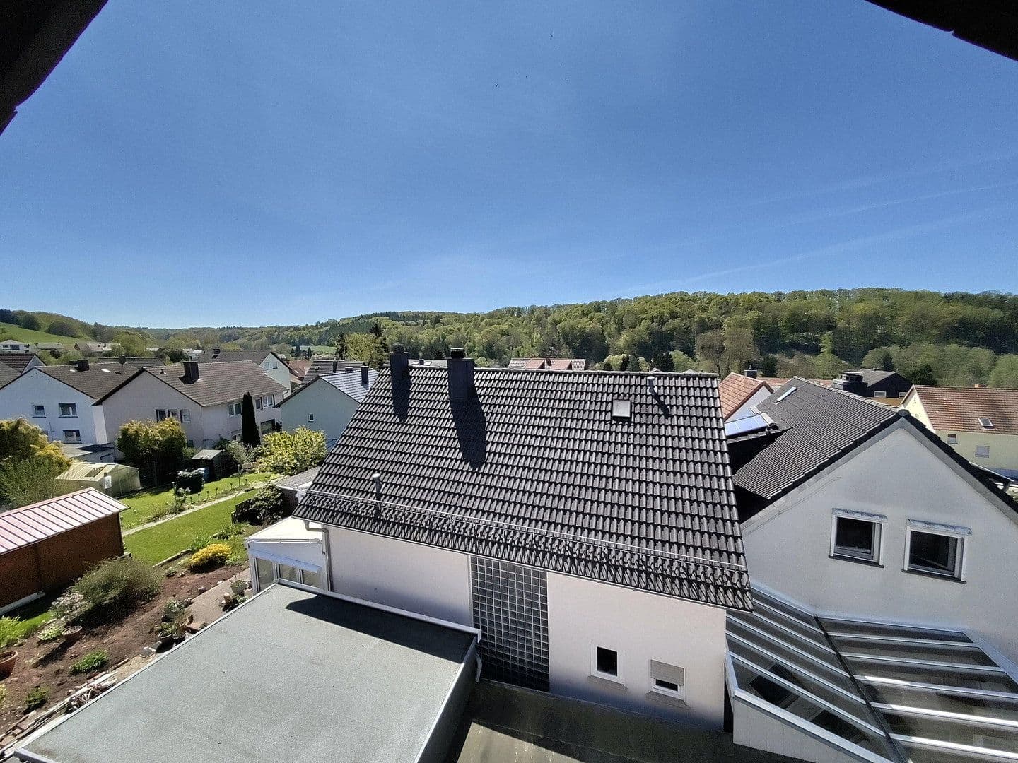 1 bedroom with open-plan kitchen flat to rent, 52 m², Felsackerstraße, Contwig, Rhineland-Palatinate 1 bedroom with open-plan kitchen flat to rent, 52 m², Felsackerstraße, Contwig, Rhineland-Palatinate
