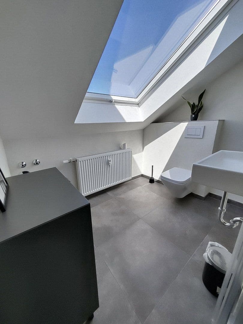 1 bedroom with open-plan kitchen flat to rent, 52 m², Felsackerstraße, Contwig, Rhineland-Palatinate 1 bedroom with open-plan kitchen flat to rent, 52 m², Felsackerstraße, Contwig, Rhineland-Palatinate