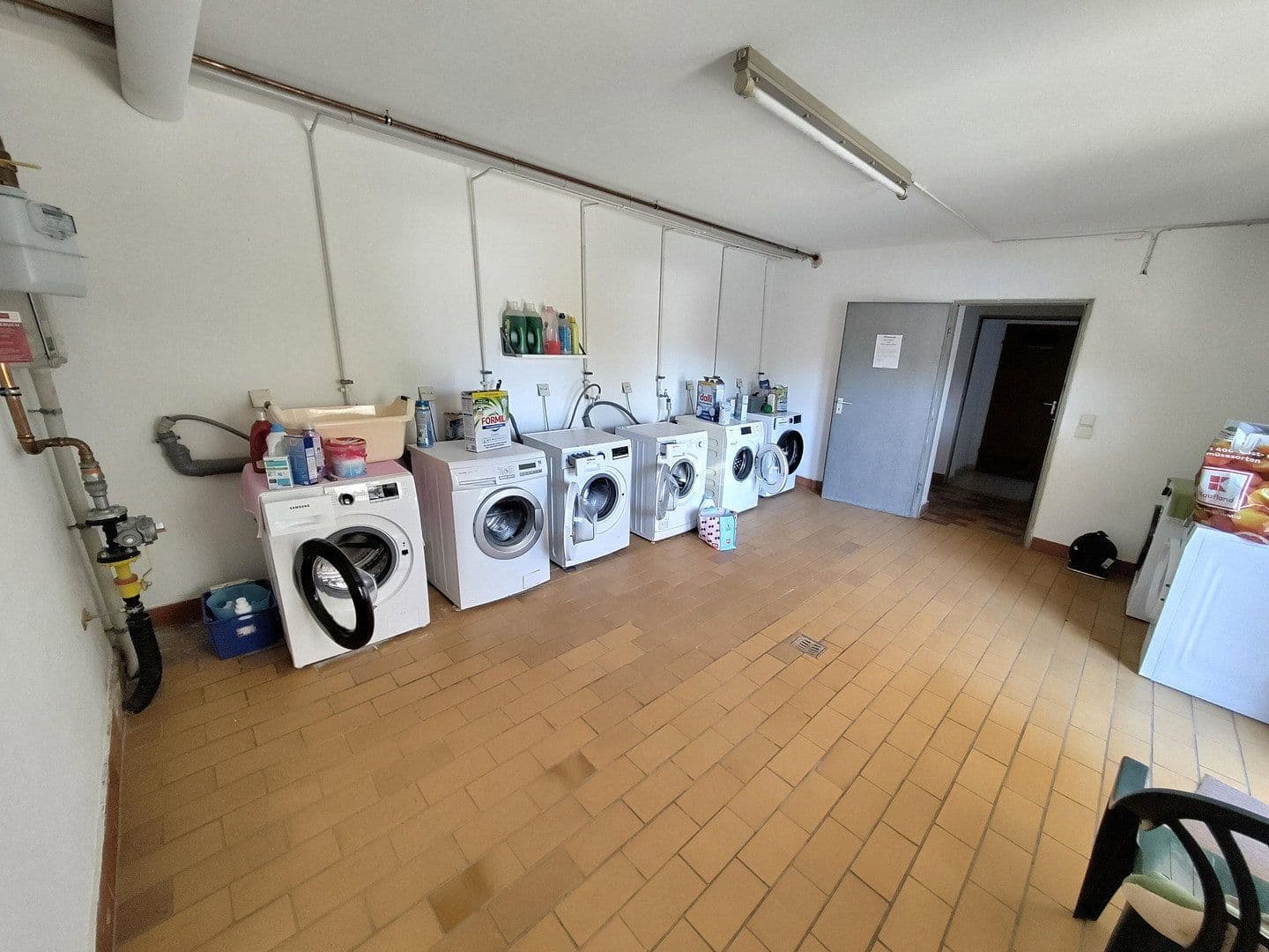 1 bedroom with open-plan kitchen flat to rent, 52 m², Felsackerstraße, Contwig, Rhineland-Palatinate 1 bedroom with open-plan kitchen flat to rent, 52 m², Felsackerstraße, Contwig, Rhineland-Palatinate