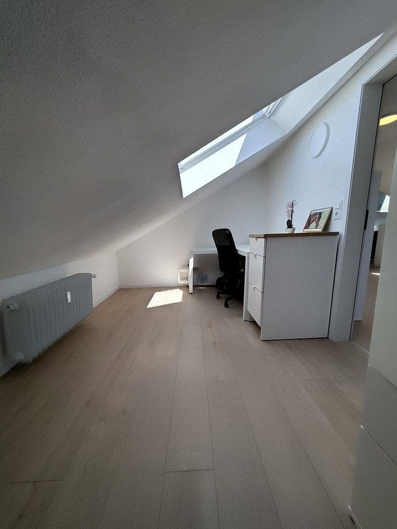 1 bedroom with open-plan kitchen flat to rent, 52 m², Felsackerstraße, Contwig, Rhineland-Palatinate 1 bedroom with open-plan kitchen flat to rent, 52 m², Felsackerstraße, Contwig, Rhineland-Palatinate