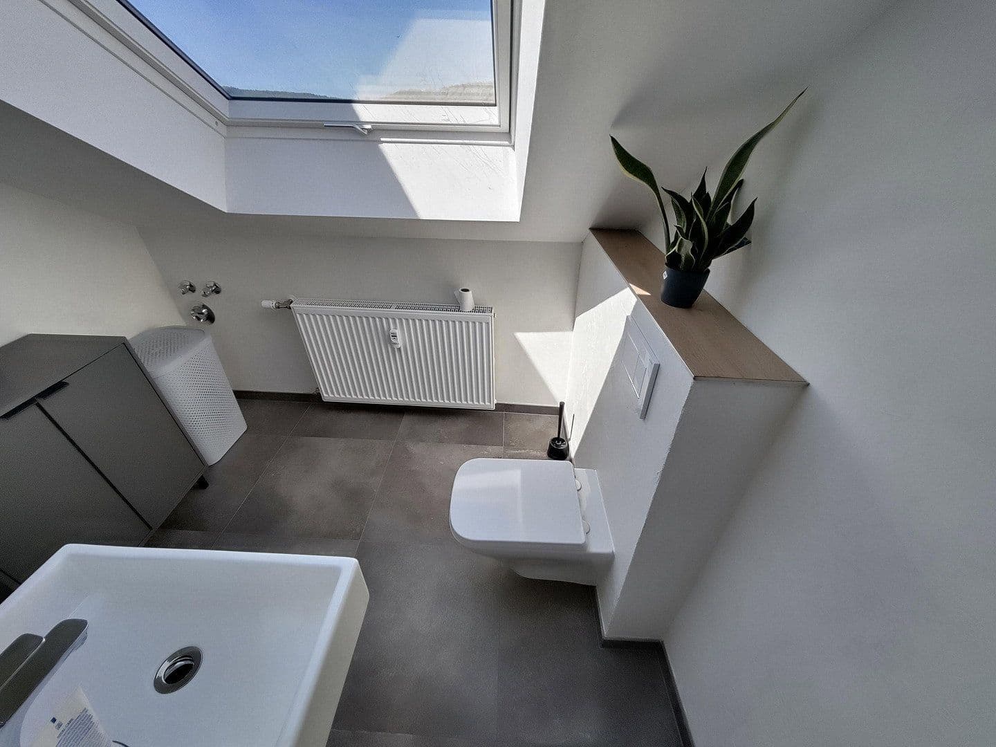 1 bedroom with open-plan kitchen flat to rent, 52 m², Felsackerstraße, Contwig, Rhineland-Palatinate 1 bedroom with open-plan kitchen flat to rent, 52 m², Felsackerstraße, Contwig, Rhineland-Palatinate