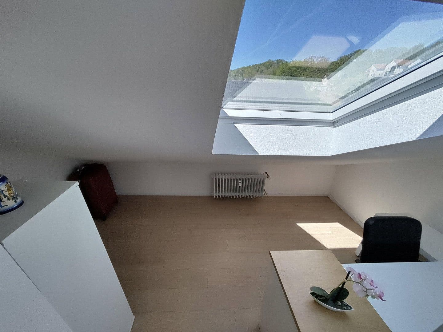 1 bedroom with open-plan kitchen flat to rent, 52 m², Felsackerstraße, Contwig, Rhineland-Palatinate 1 bedroom with open-plan kitchen flat to rent, 52 m², Felsackerstraße, Contwig, Rhineland-Palatinate