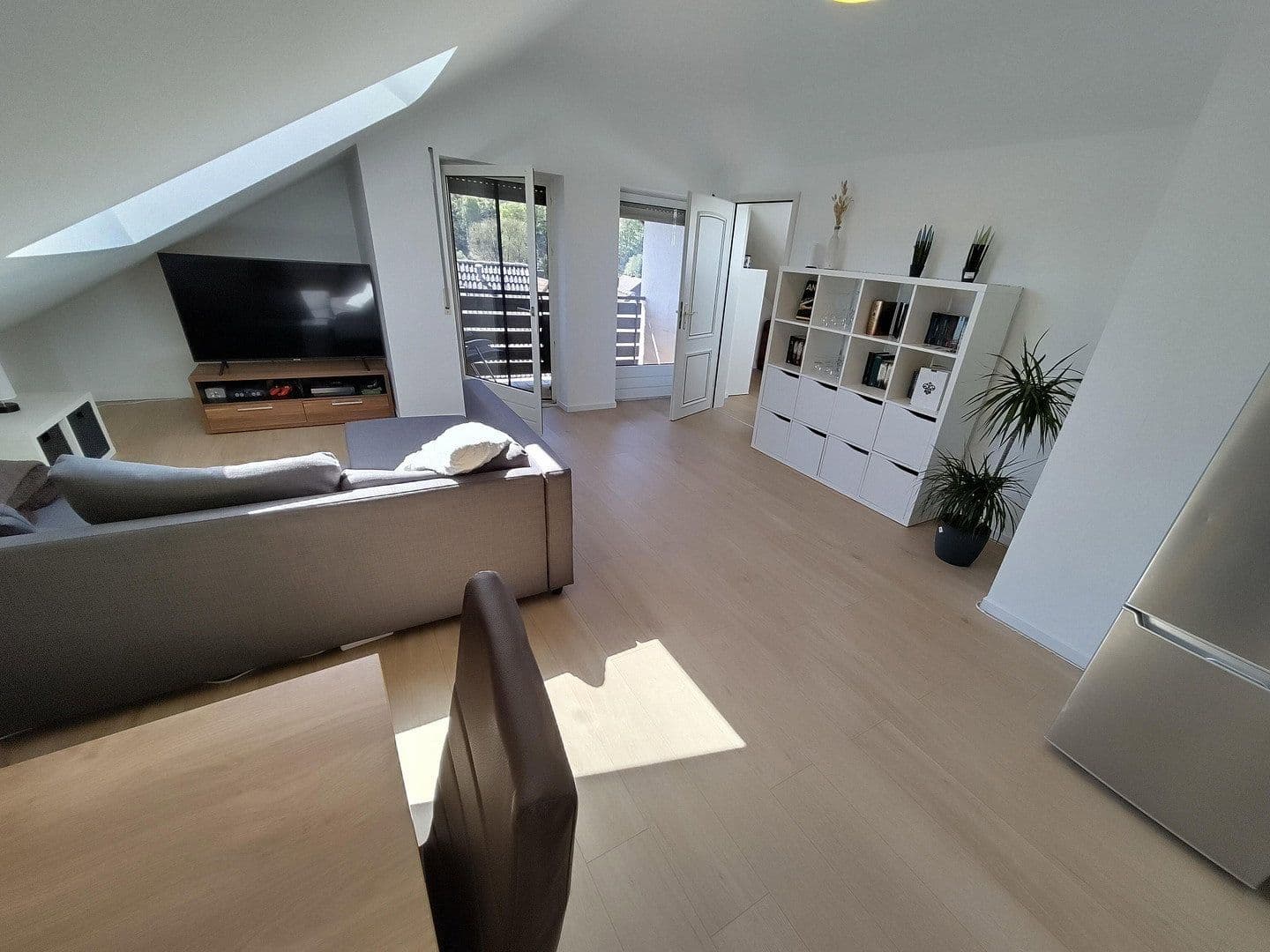 1 bedroom with open-plan kitchen flat to rent, 52 m², Felsackerstraße, Contwig, Rhineland-Palatinate 1 bedroom with open-plan kitchen flat to rent, 52 m², Felsackerstraße, Contwig, Rhineland-Palatinate