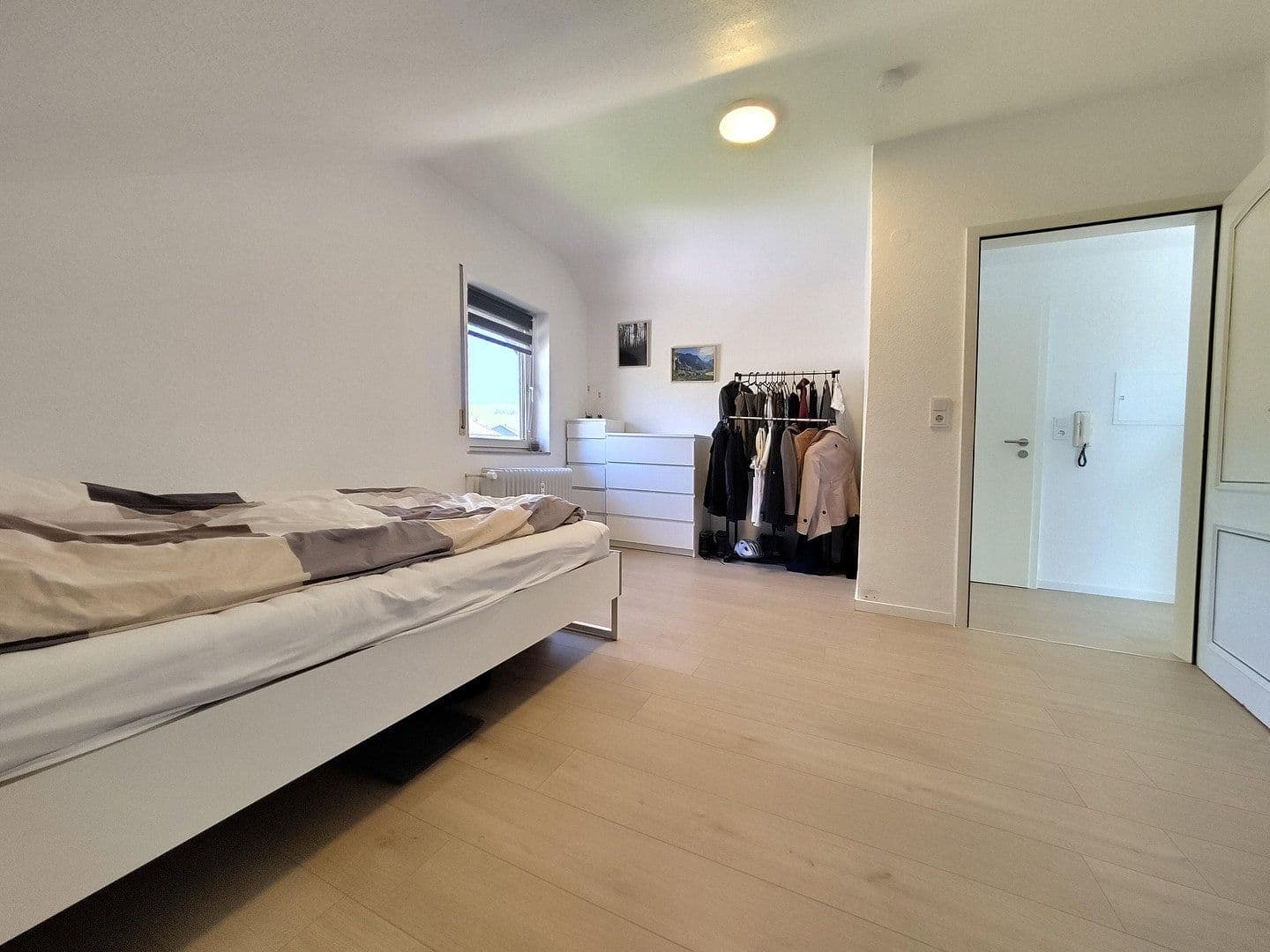 1 bedroom with open-plan kitchen flat to rent, 52 m², Felsackerstraße, Contwig, Rhineland-Palatinate 1 bedroom with open-plan kitchen flat to rent, 52 m², Felsackerstraße, Contwig, Rhineland-Palatinate