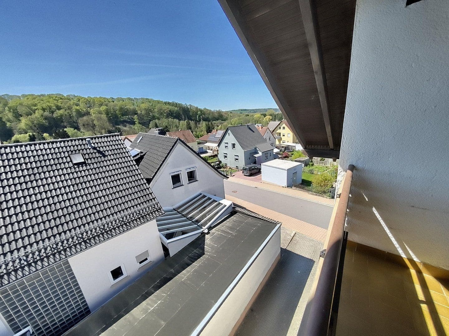 1 bedroom with open-plan kitchen flat to rent, 52 m², Felsackerstraße, Contwig, Rhineland-Palatinate 1 bedroom with open-plan kitchen flat to rent, 52 m², Felsackerstraße, Contwig, Rhineland-Palatinate