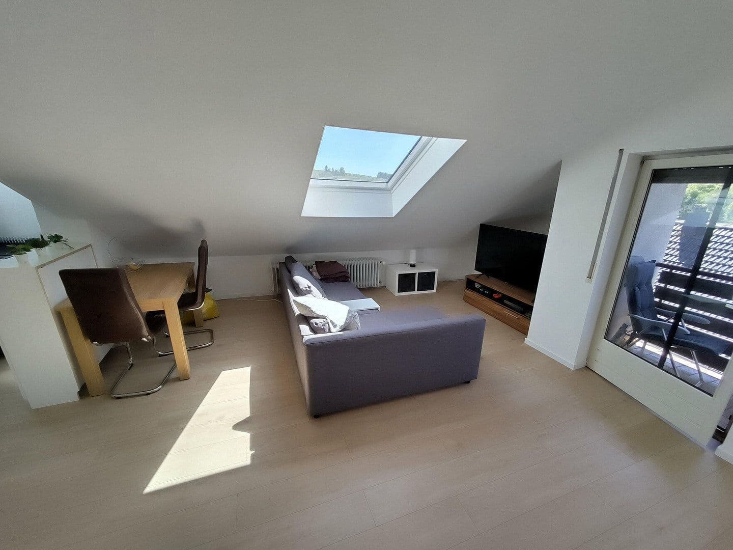 1 bedroom with open-plan kitchen flat to rent, 52 m², Felsackerstraße, Contwig, Rhineland-Palatinate 1 bedroom with open-plan kitchen flat to rent, 52 m², Felsackerstraße, Contwig, Rhineland-Palatinate