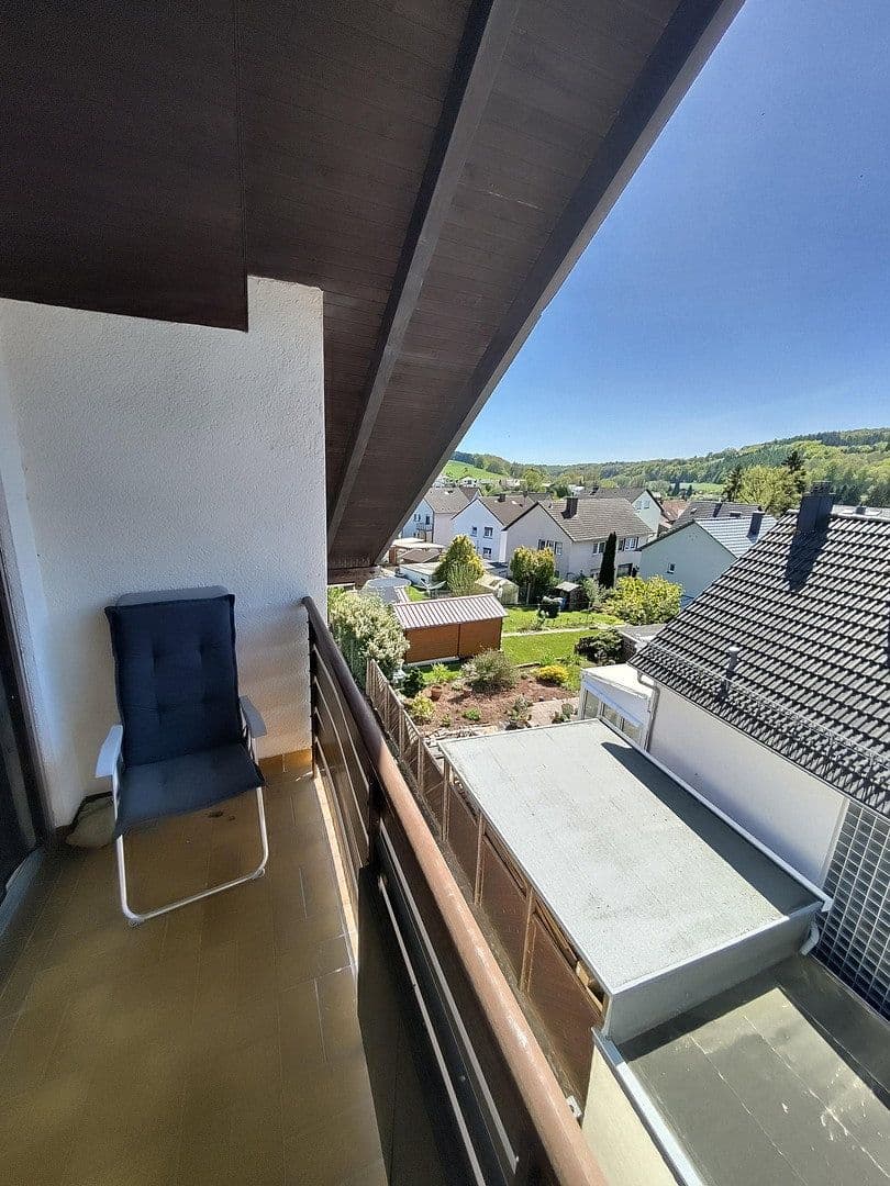 1 bedroom with open-plan kitchen flat to rent, 52 m², Felsackerstraße, Contwig, Rhineland-Palatinate 1 bedroom with open-plan kitchen flat to rent, 52 m², Felsackerstraße, Contwig, Rhineland-Palatinate