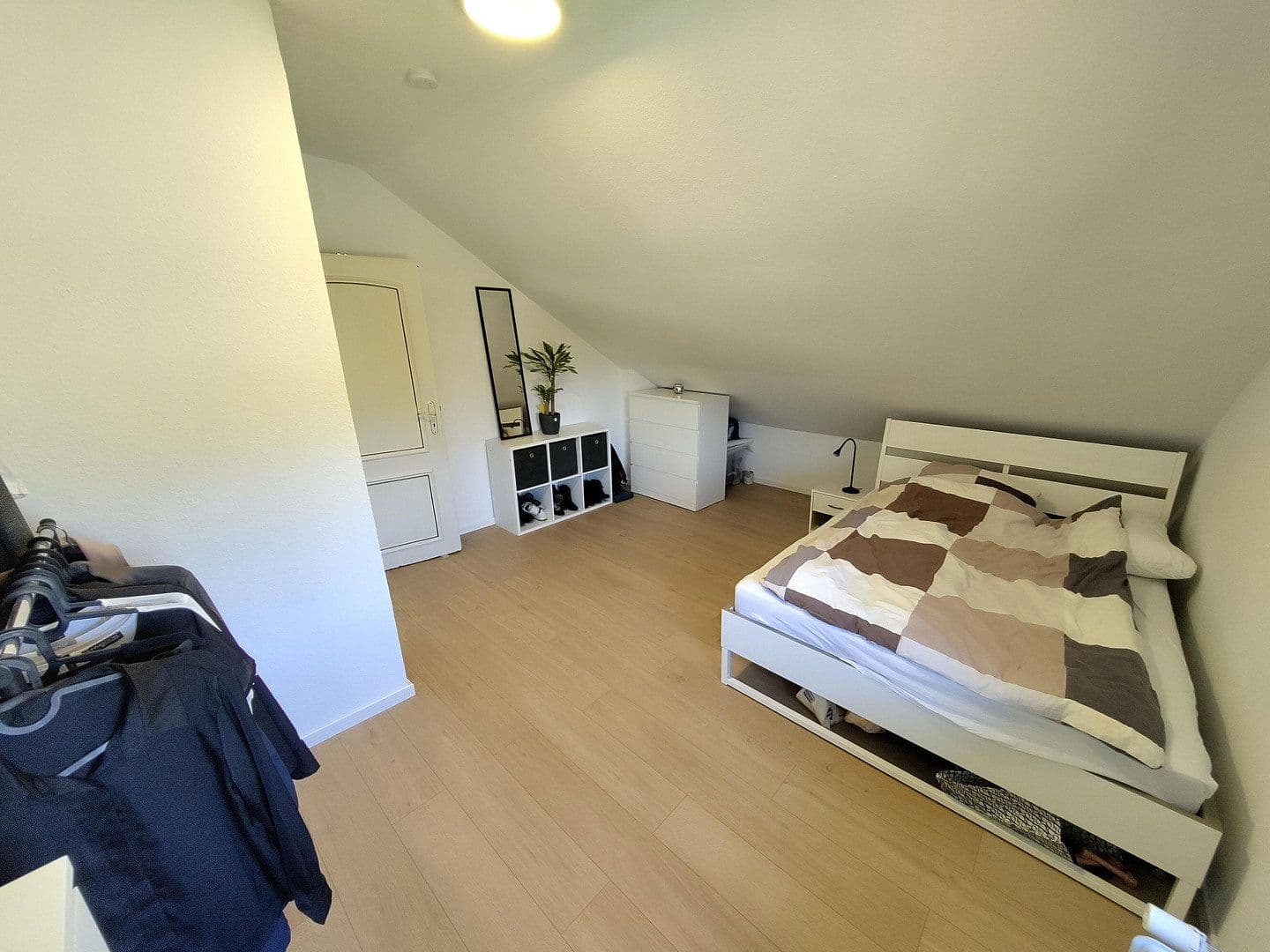 1 bedroom with open-plan kitchen flat to rent, 52 m², Felsackerstraße, Contwig, Rhineland-Palatinate 1 bedroom with open-plan kitchen flat to rent, 52 m², Felsackerstraße, Contwig, Rhineland-Palatinate