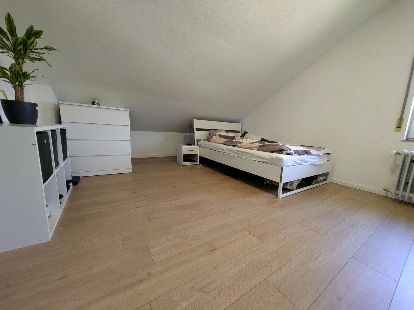 1 bedroom with open-plan kitchen flat to rent, 52 m², Felsackerstraße, Contwig, Rhineland-Palatinate 1 bedroom with open-plan kitchen flat to rent, 52 m², Felsackerstraße, Contwig, Rhineland-Palatinate