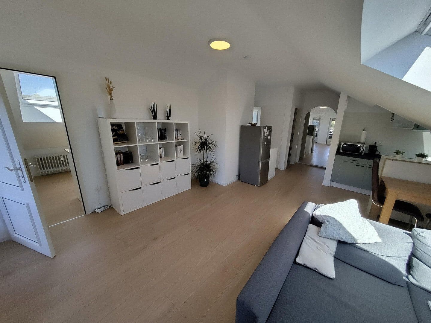 1 bedroom with open-plan kitchen flat to rent, 52 m², Felsackerstraße, Contwig, Rhineland-Palatinate 1 bedroom with open-plan kitchen flat to rent, 52 m², Felsackerstraße, Contwig, Rhineland-Palatinate