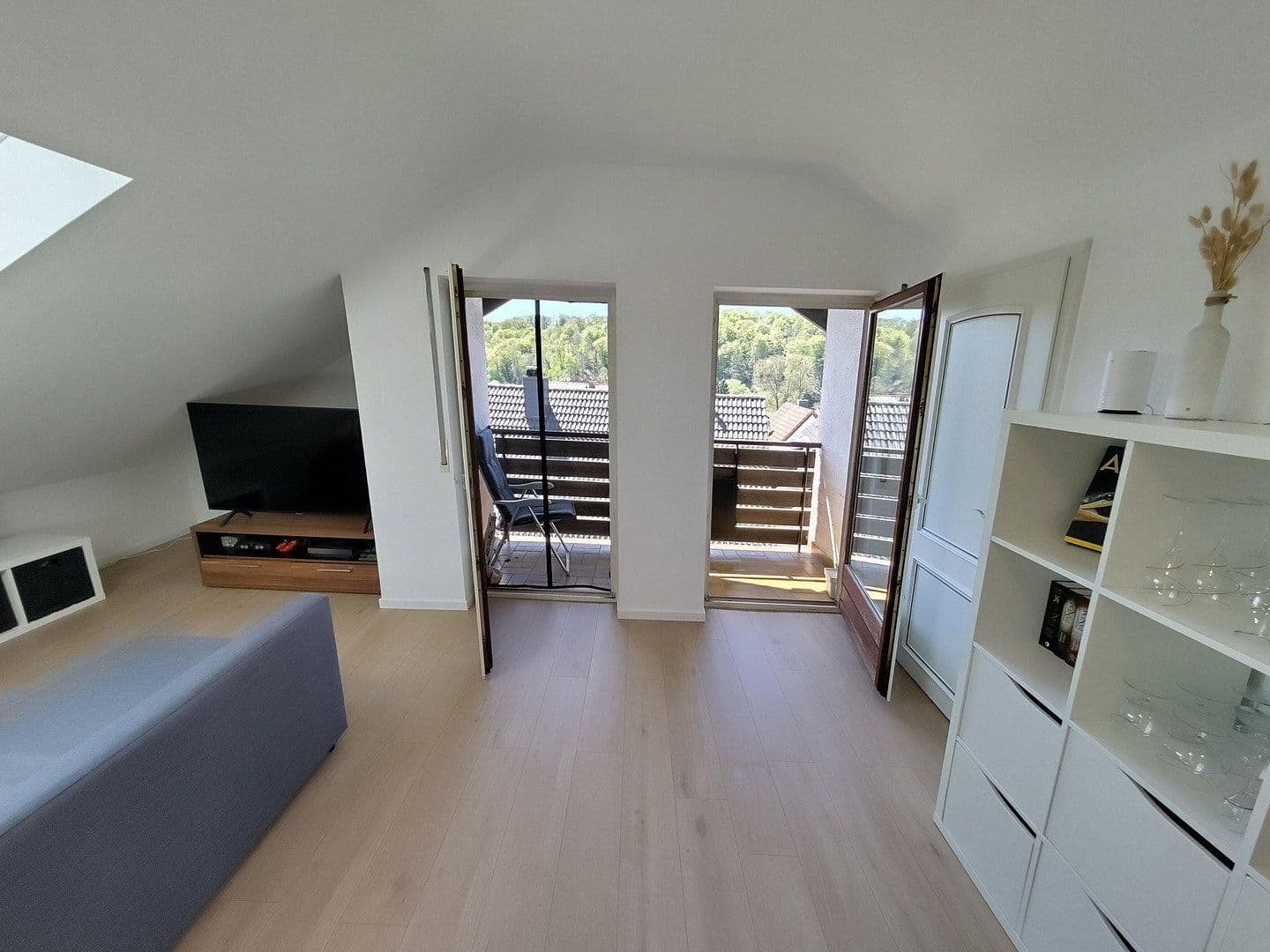 1 bedroom with open-plan kitchen flat to rent, 52 m², Felsackerstraße, Contwig, Rhineland-Palatinate 1 bedroom with open-plan kitchen flat to rent, 52 m², Felsackerstraße, Contwig, Rhineland-Palatinate