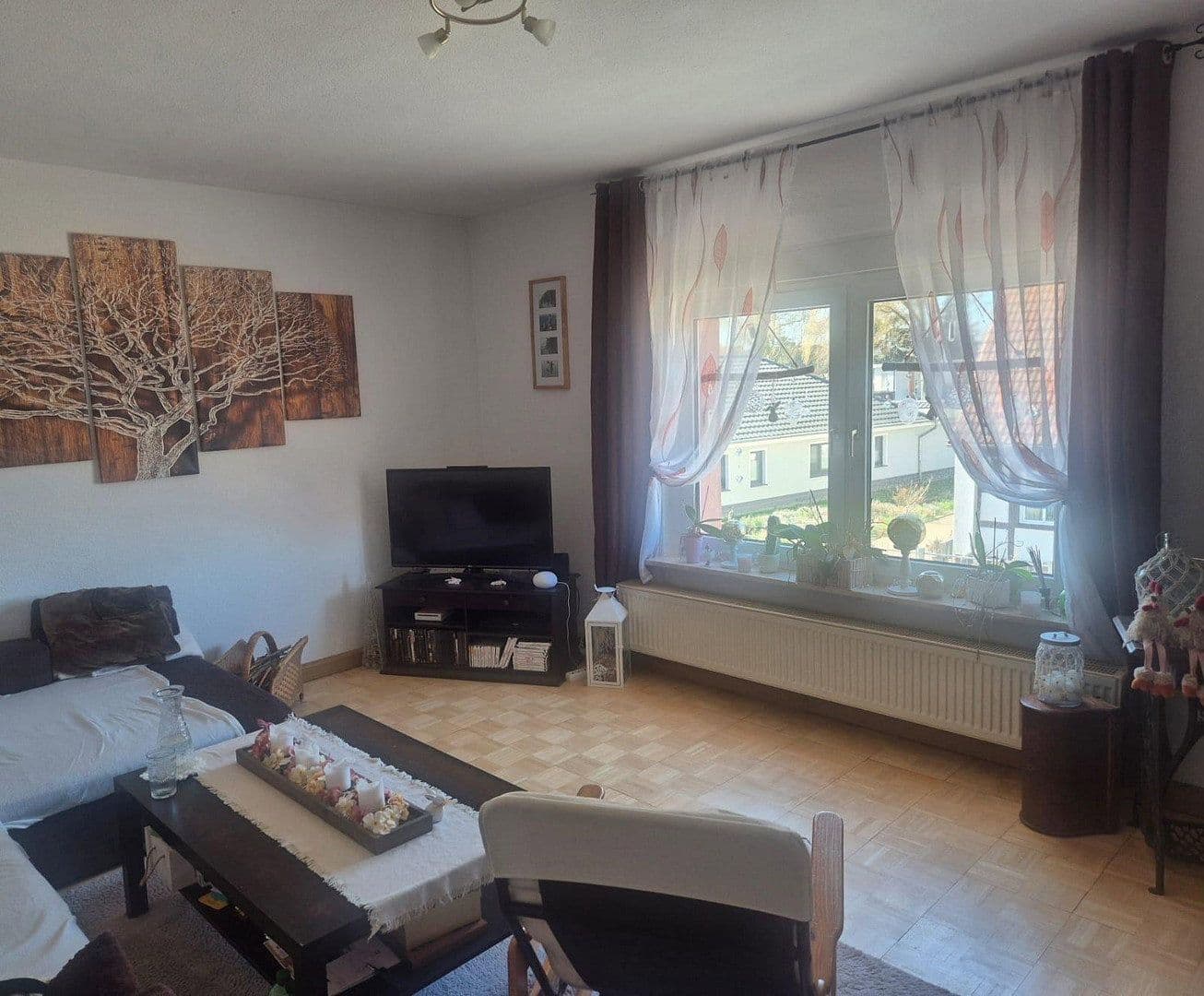 5 bedroom flat to rent, 100 m², Havelberger Straße 17, Bad Wilsnack, Brandenburg 5 bedroom flat to rent, 100 m², Havelberger Straße 17, Bad Wilsnack, Brandenburg