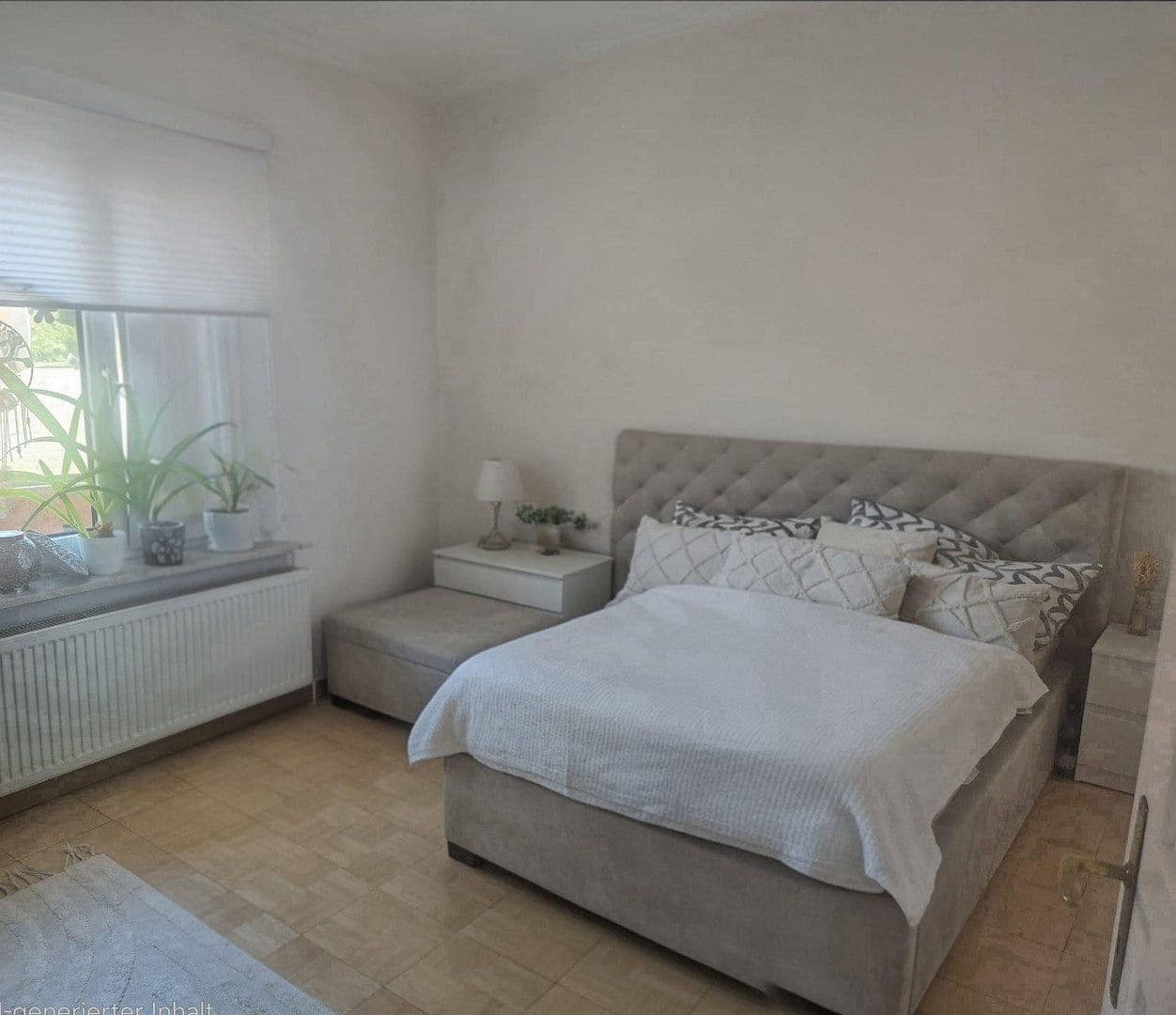 5 bedroom flat to rent, 100 m², Havelberger Straße 17, Bad Wilsnack, Brandenburg 5 bedroom flat to rent, 100 m², Havelberger Straße 17, Bad Wilsnack, Brandenburg