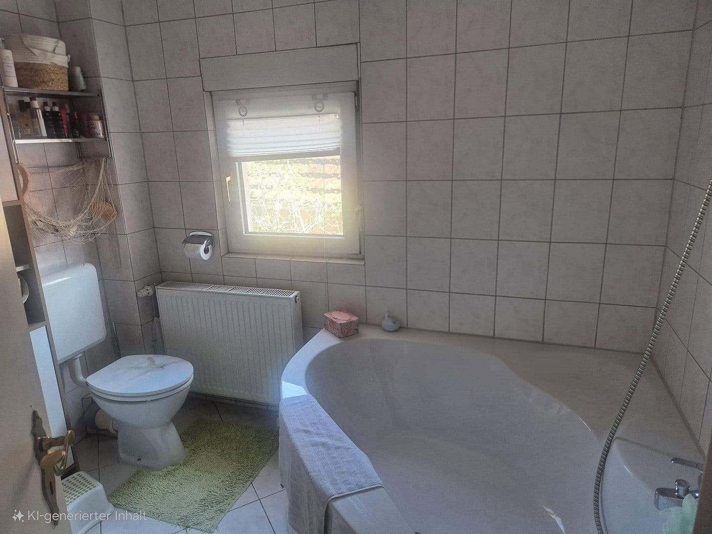 5 bedroom flat to rent, 100 m², Havelberger Straße 17, Bad Wilsnack, Brandenburg 5 bedroom flat to rent, 100 m², Havelberger Straße 17, Bad Wilsnack, Brandenburg