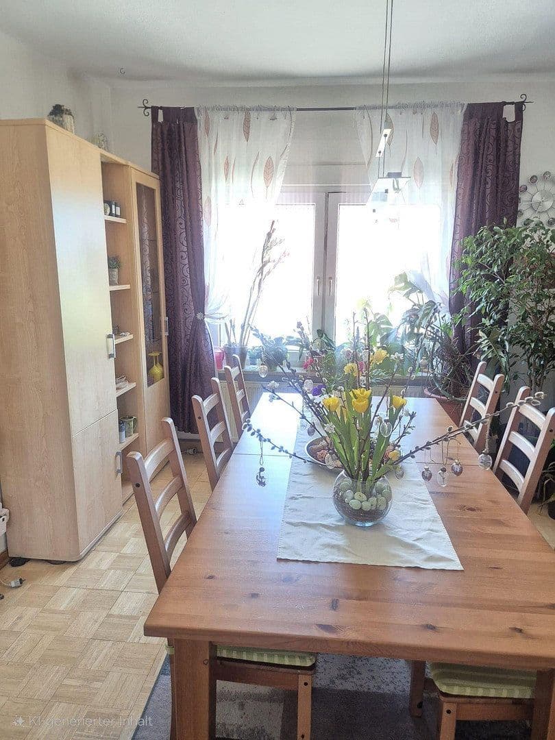 5 bedroom flat to rent, 100 m², Havelberger Straße 17, Bad Wilsnack, Brandenburg 5 bedroom flat to rent, 100 m², Havelberger Straße 17, Bad Wilsnack, Brandenburg