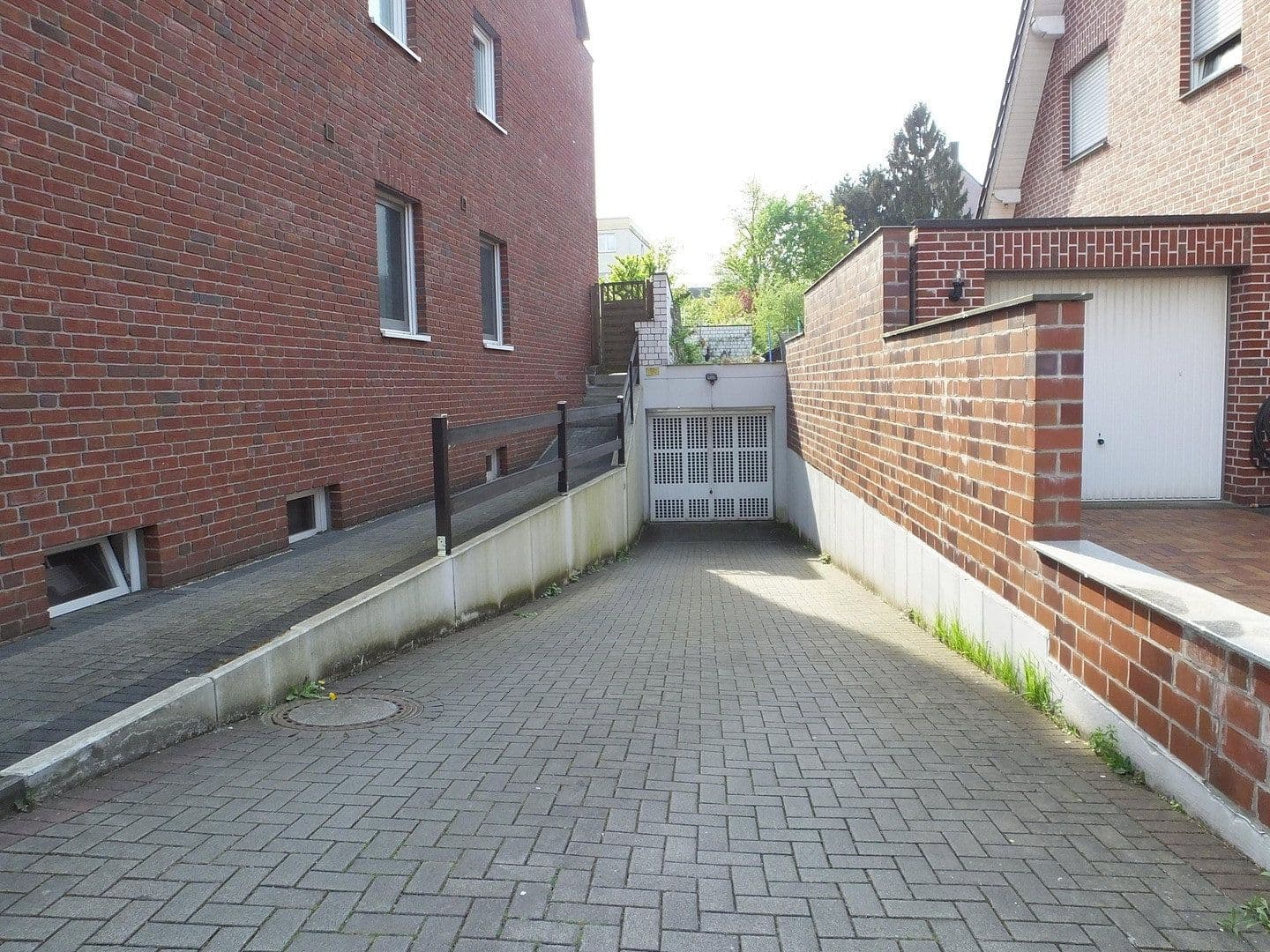 3 bedroom flat for sale, 99 m², Dorsten, North Rhine-Westphalia 3 bedroom flat for sale, 99 m², Dorsten, North Rhine-Westphalia