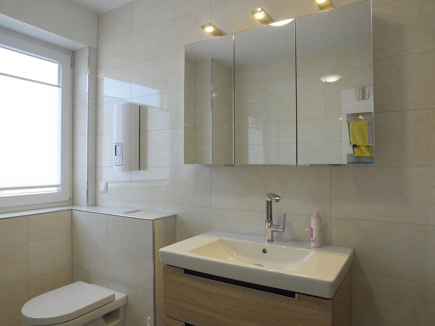 3 bedroom flat for sale, 99 m², Dorsten, North Rhine-Westphalia 3 bedroom flat for sale, 99 m², Dorsten, North Rhine-Westphalia