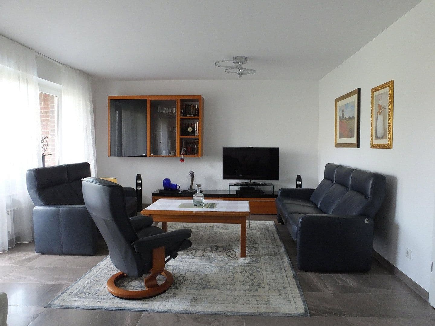3 bedroom flat for sale, 99 m², Dorsten, North Rhine-Westphalia 3 bedroom flat for sale, 99 m², Dorsten, North Rhine-Westphalia