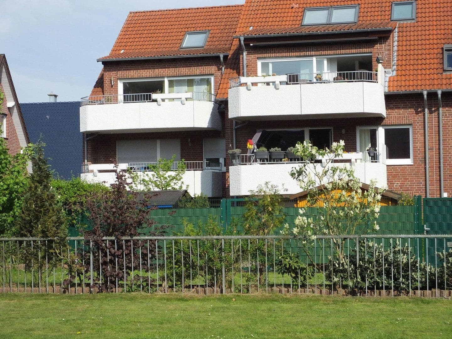 3 bedroom flat for sale, 99 m², Dorsten, North Rhine-Westphalia 3 bedroom flat for sale, 99 m², Dorsten, North Rhine-Westphalia