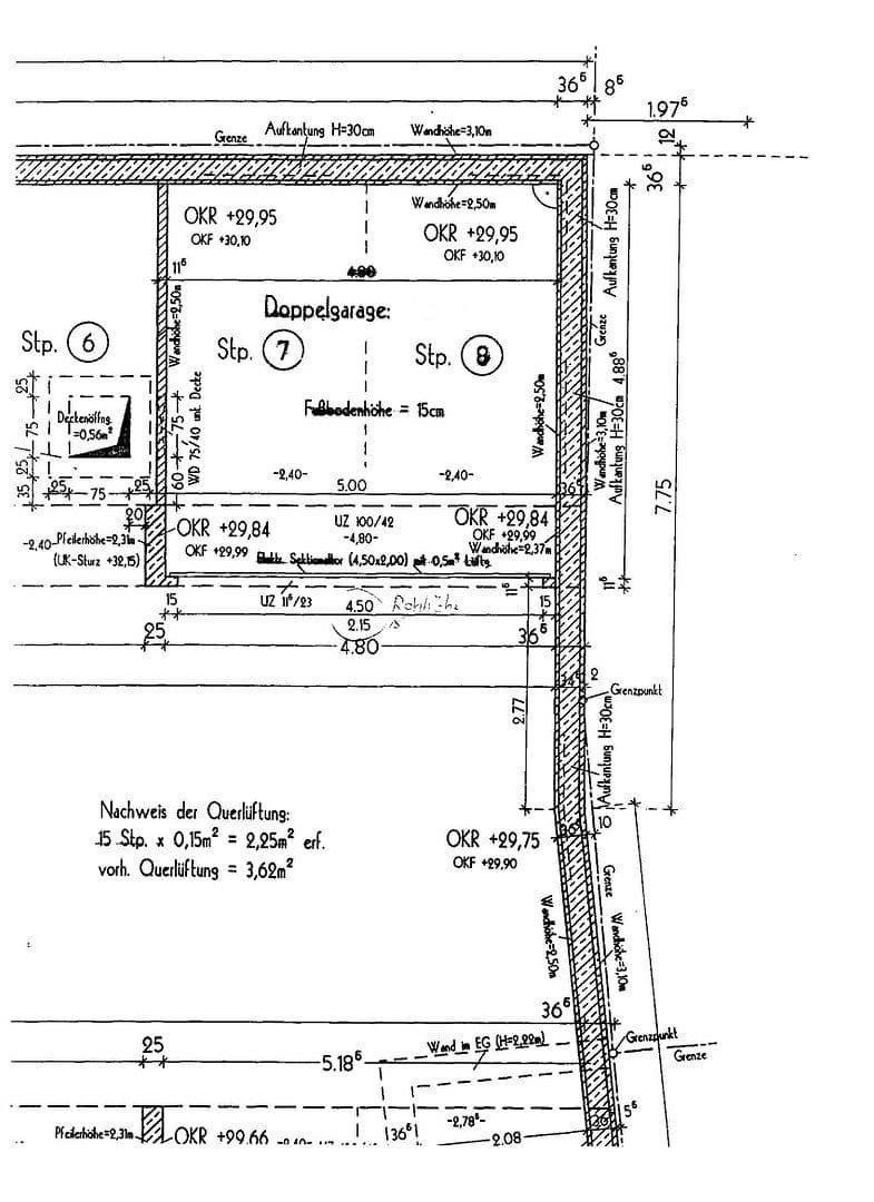 3 bedroom flat for sale, 99 m², Dorsten, North Rhine-Westphalia 3 bedroom flat for sale, 99 m², Dorsten, North Rhine-Westphalia