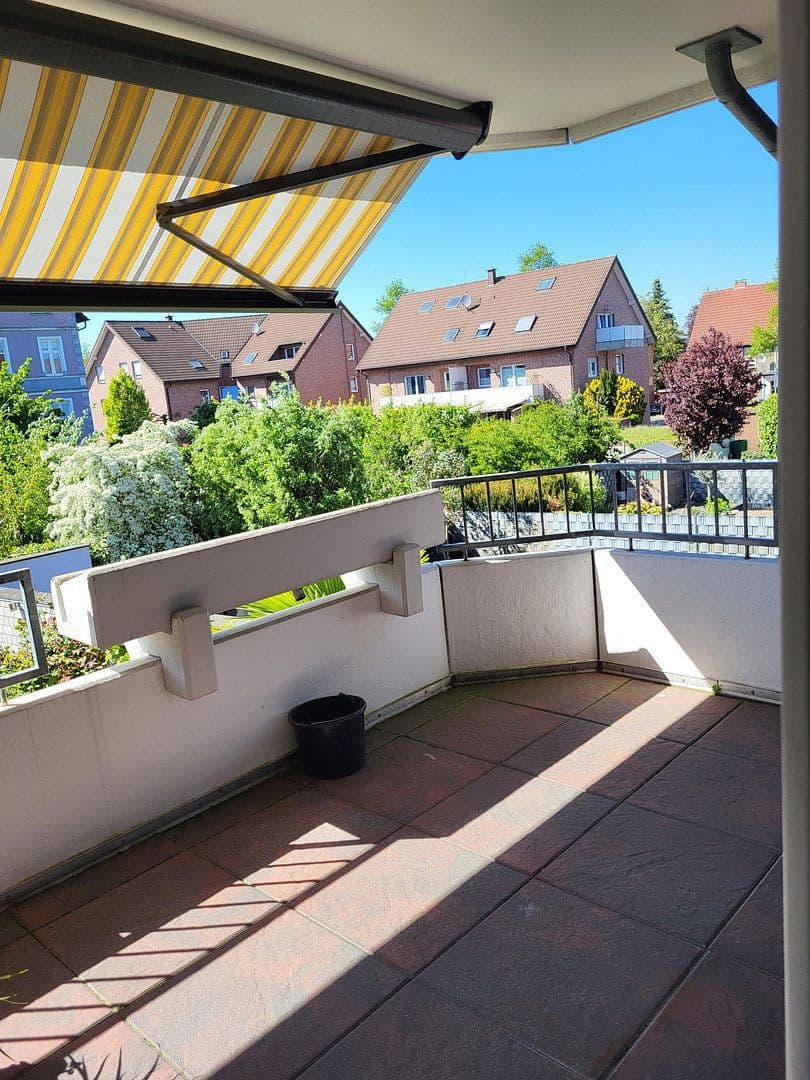 3 bedroom flat for sale, 99 m², Dorsten, North Rhine-Westphalia 3 bedroom flat for sale, 99 m², Dorsten, North Rhine-Westphalia