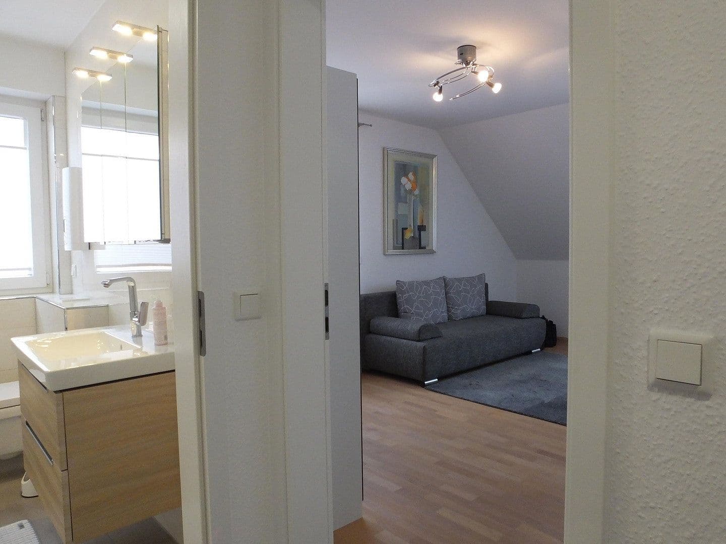 3 bedroom flat for sale, 99 m², Dorsten, North Rhine-Westphalia 3 bedroom flat for sale, 99 m², Dorsten, North Rhine-Westphalia