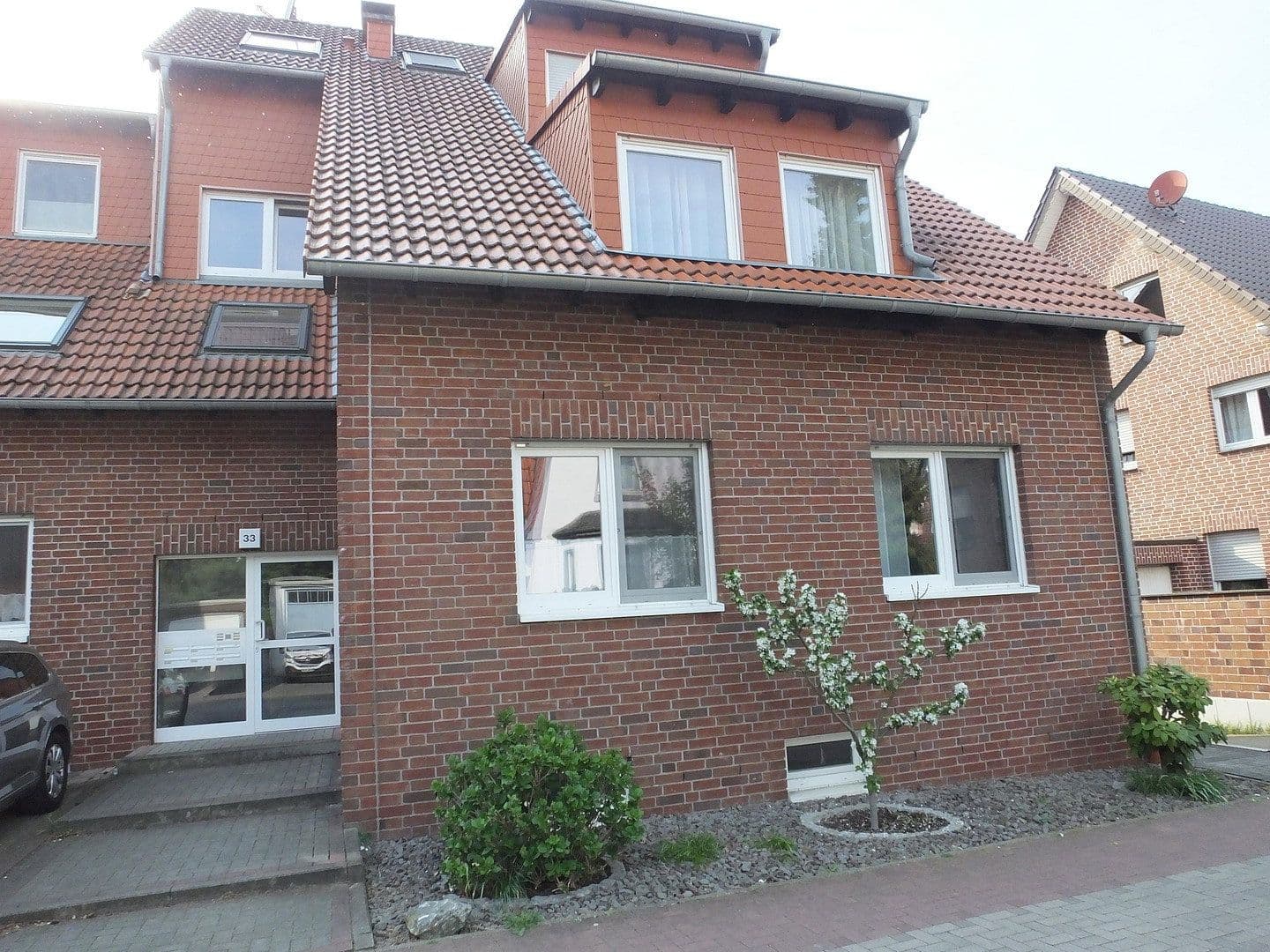 3 bedroom flat for sale, 99 m², Dorsten, North Rhine-Westphalia 3 bedroom flat for sale, 99 m², Dorsten, North Rhine-Westphalia