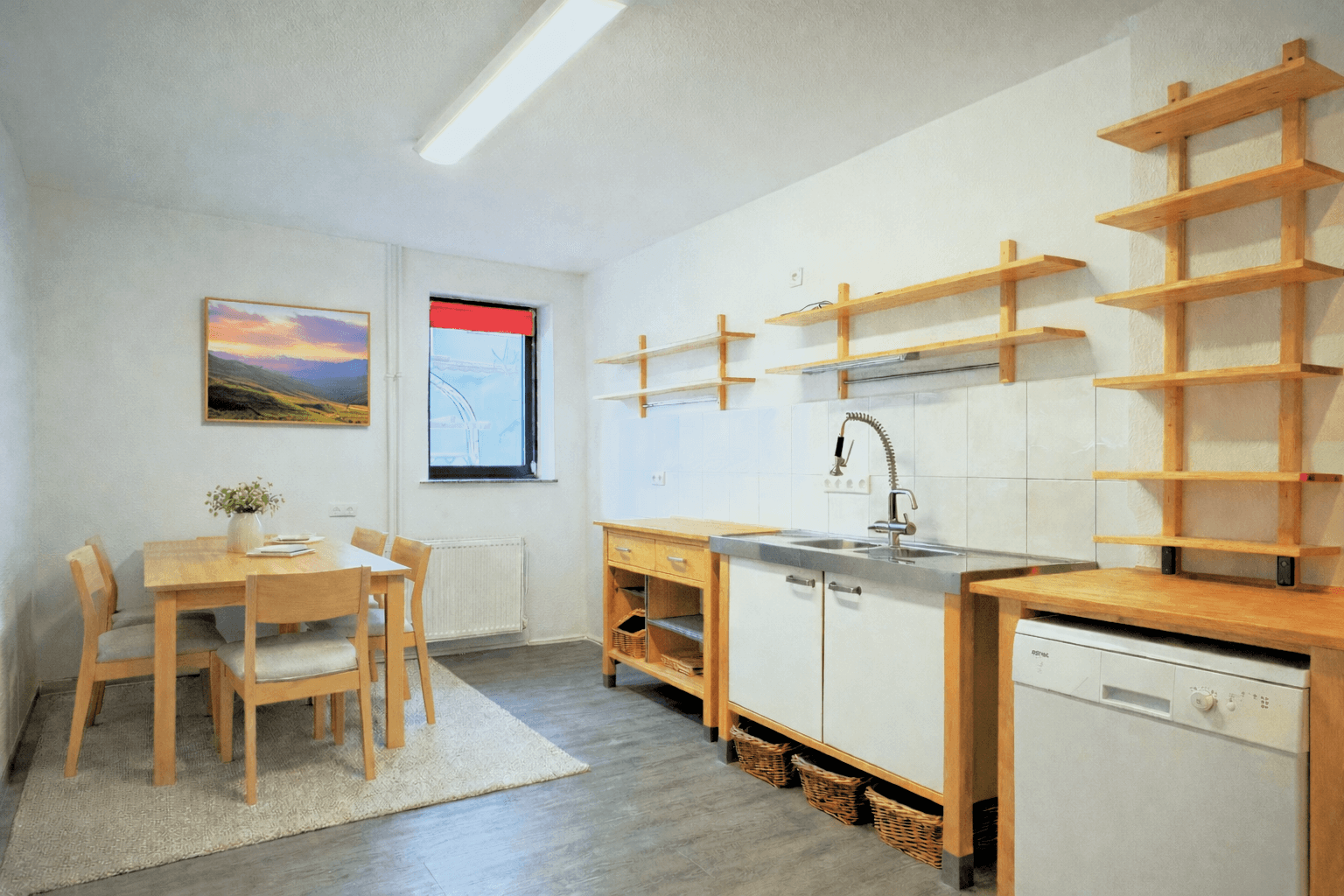 house to rent, 132 m², Dietzenbach, Hesse house to rent, 132 m², Dietzenbach, Hesse