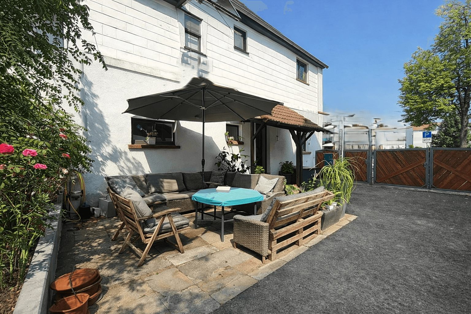 house to rent, 132 m², Dietzenbach, Hesse house to rent, 132 m², Dietzenbach, Hesse
