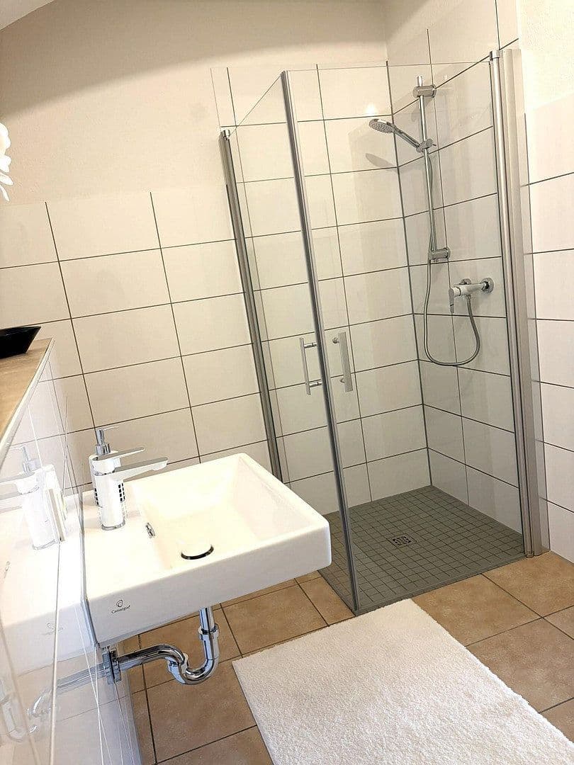 1 bedroom flat to rent, 49 m², Wurzen, Saxony 1 bedroom flat to rent, 49 m², Wurzen, Saxony