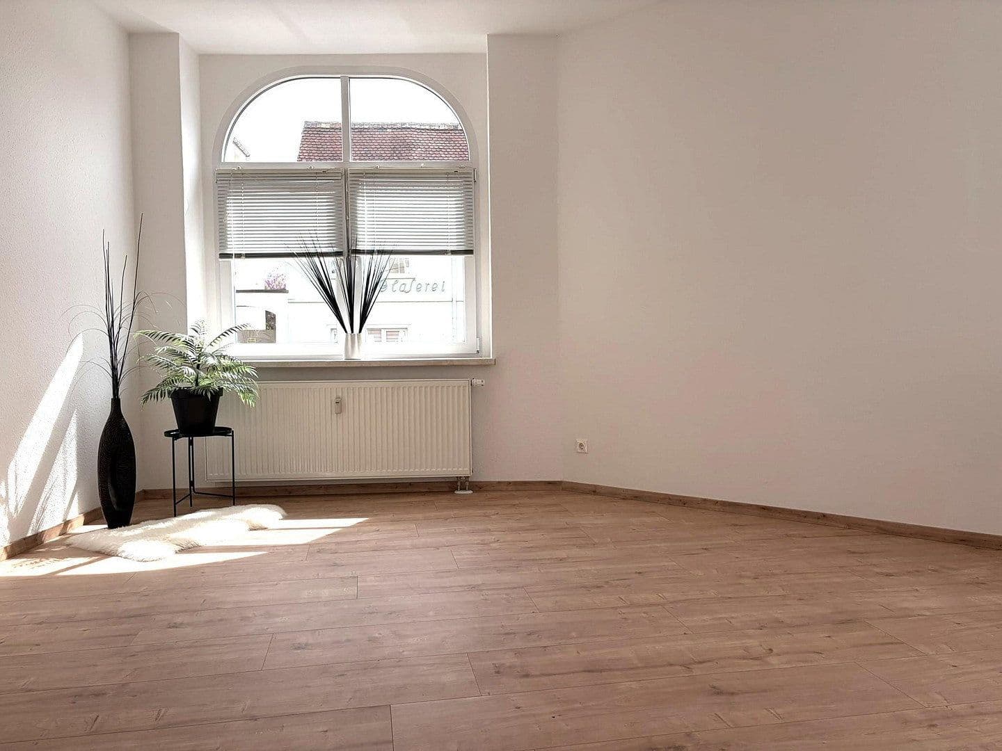 1 bedroom flat to rent, 49 m², Wurzen, Saxony 1 bedroom flat to rent, 49 m², Wurzen, Saxony