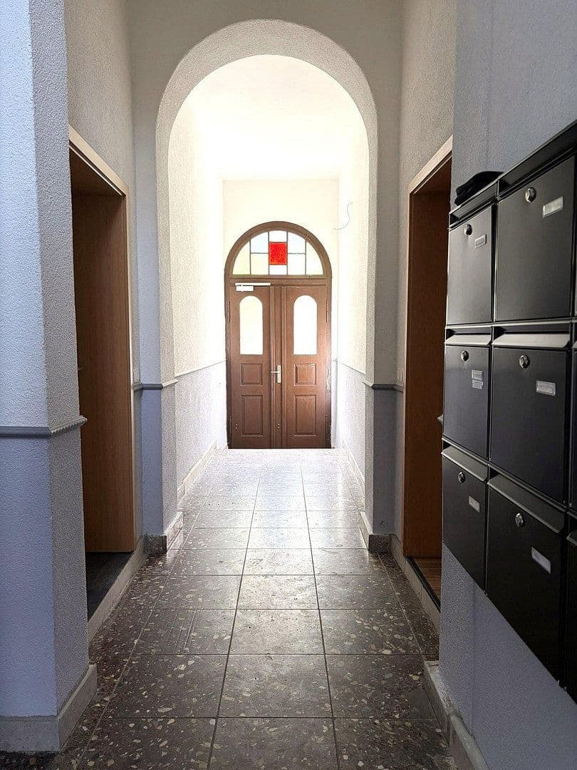 1 bedroom flat to rent, 49 m², Wurzen, Saxony 1 bedroom flat to rent, 49 m², Wurzen, Saxony