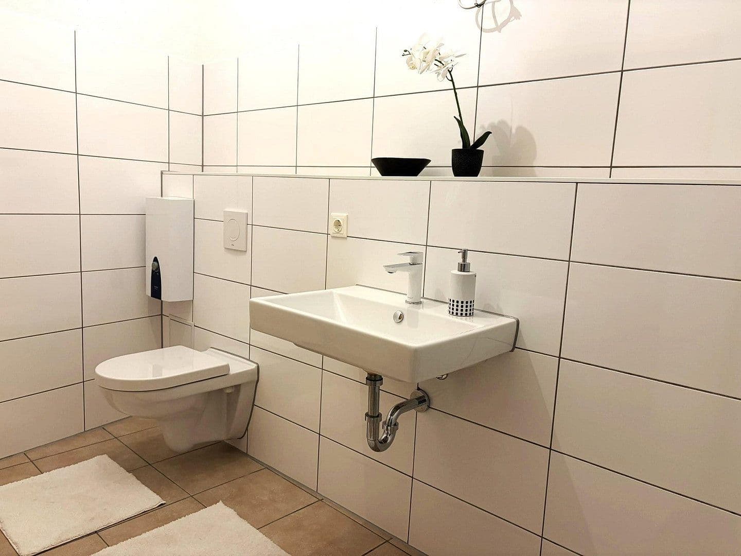 1 bedroom flat to rent, 49 m², Wurzen, Saxony 1 bedroom flat to rent, 49 m², Wurzen, Saxony