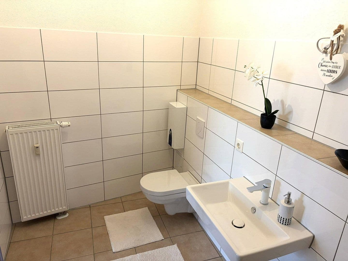 1 bedroom flat to rent, 49 m², Wurzen, Saxony 1 bedroom flat to rent, 49 m², Wurzen, Saxony