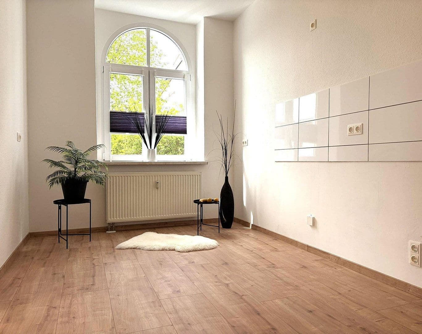 1 bedroom flat to rent, 49 m², Wurzen, Saxony 1 bedroom flat to rent, 49 m², Wurzen, Saxony