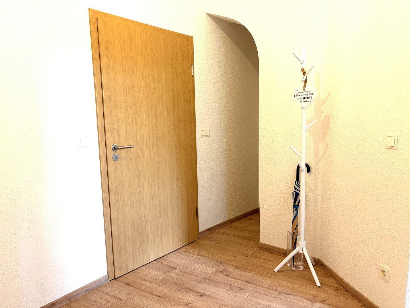 1 bedroom flat to rent, 49 m², Wurzen, Saxony 1 bedroom flat to rent, 49 m², Wurzen, Saxony