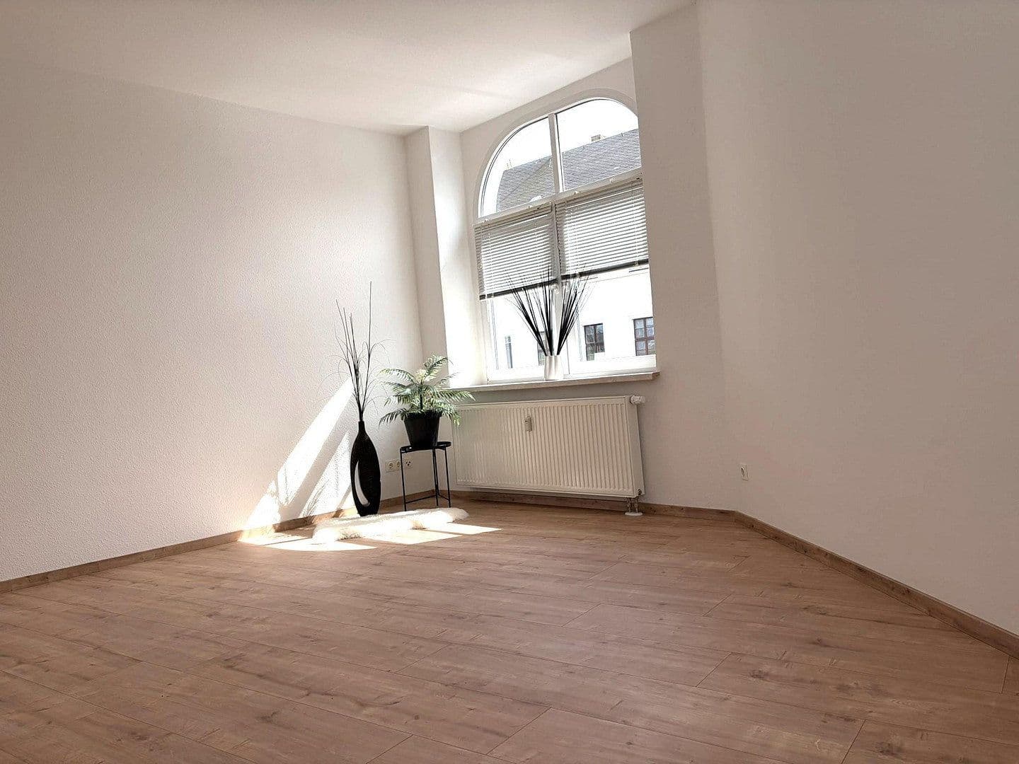 1 bedroom flat to rent, 49 m², Wurzen, Saxony 1 bedroom flat to rent, 49 m², Wurzen, Saxony