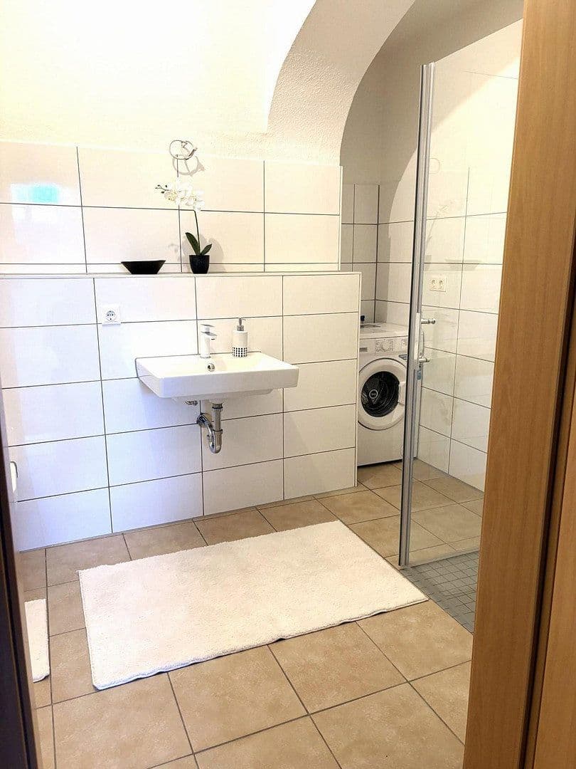1 bedroom flat to rent, 49 m², Wurzen, Saxony 1 bedroom flat to rent, 49 m², Wurzen, Saxony