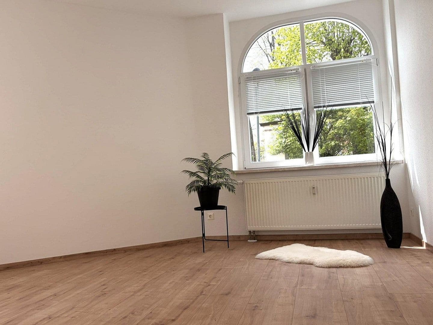 1 bedroom flat to rent, 49 m², Wurzen, Saxony 1 bedroom flat to rent, 49 m², Wurzen, Saxony