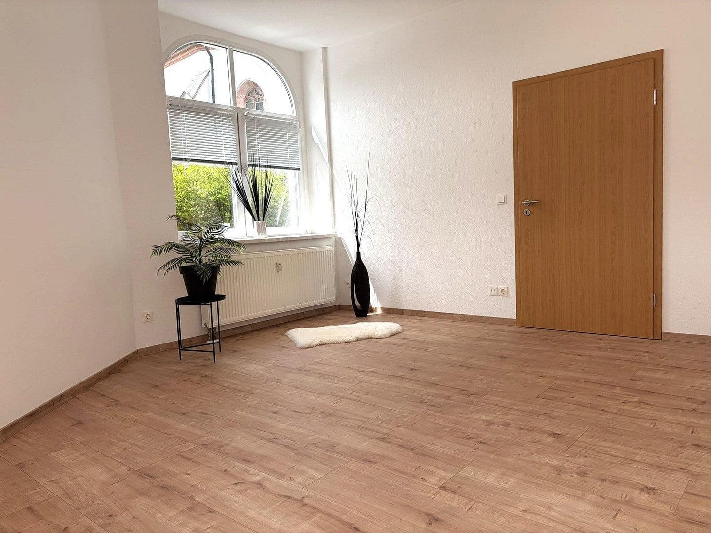 1 bedroom flat to rent, 49 m², Wurzen, Saxony 1 bedroom flat to rent, 49 m², Wurzen, Saxony