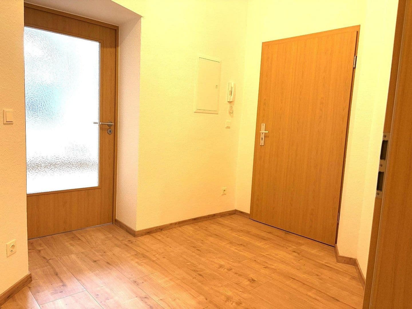 1 bedroom flat to rent, 49 m², Wurzen, Saxony 1 bedroom flat to rent, 49 m², Wurzen, Saxony