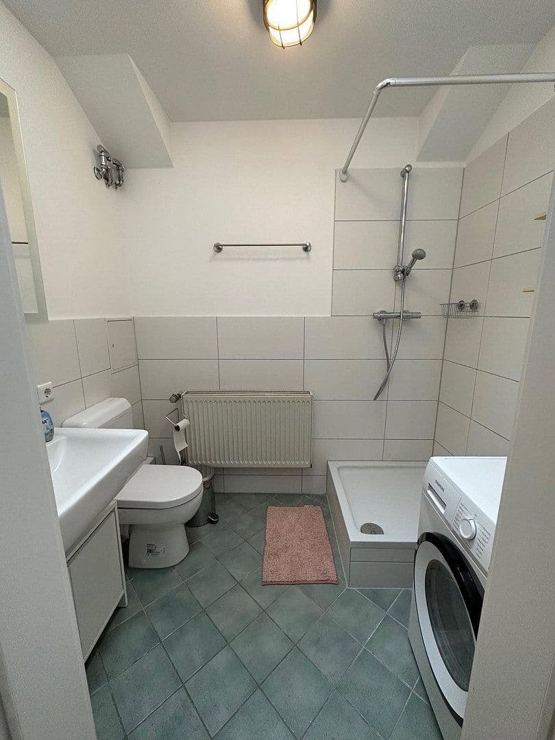 2 bedroom flat to rent, 70 m², Fichtestraße, Berlin, Berlin 2 bedroom flat to rent, 70 m², Fichtestraße, Berlin, Berlin
