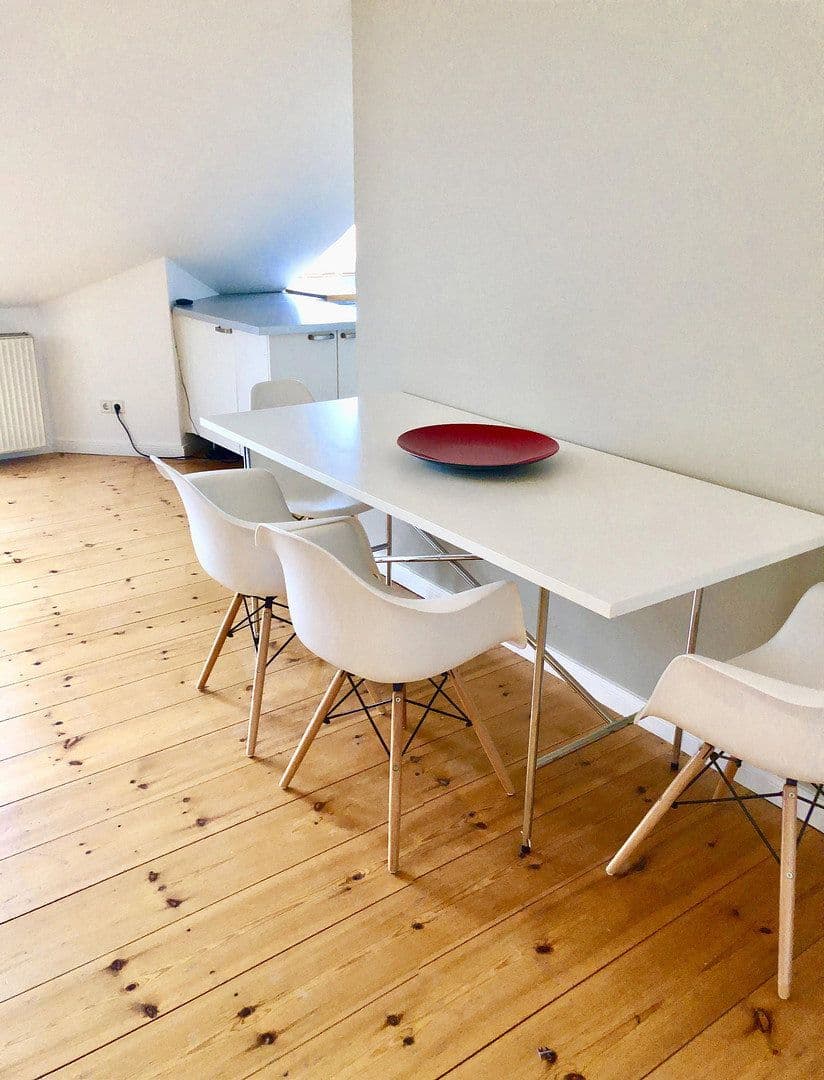 2 bedroom flat to rent, 70 m², Fichtestraße, Berlin, Berlin 2 bedroom flat to rent, 70 m², Fichtestraße, Berlin, Berlin