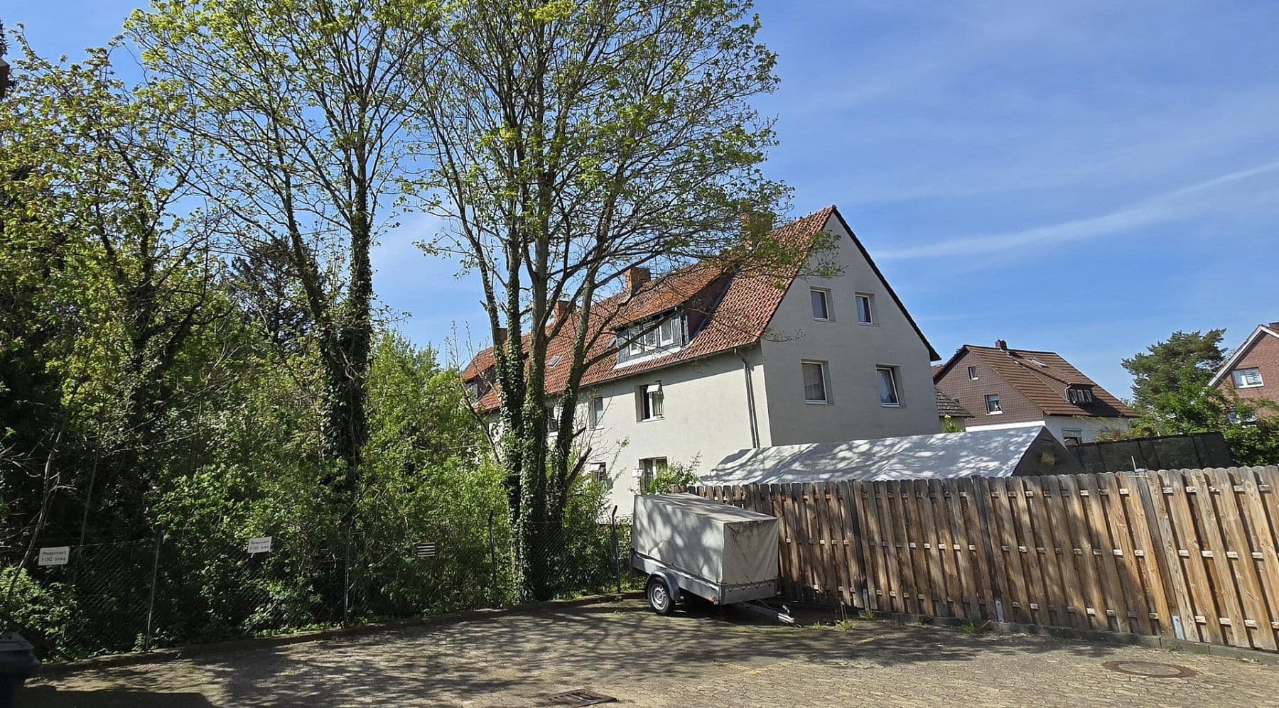 4 bedroom flat to rent, 93 m², Börßum, Lower Saxony 4 bedroom flat to rent, 93 m², Börßum, Lower Saxony