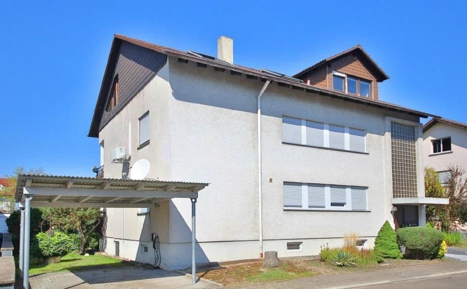 3 bedroom flat to rent, 74 m², Röngtenstr. 10, Karlsdorf-Neuthard, Baden-Württemberg 3 bedroom flat to rent, 74 m², Röngtenstr. 10, Karlsdorf-Neuthard, Baden-Württemberg