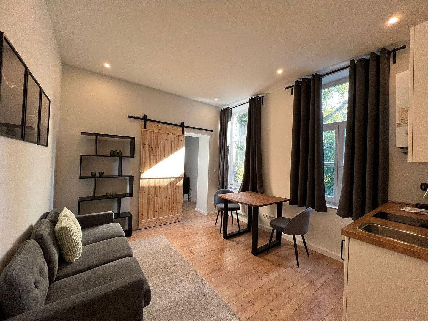 2 bedroom flat to rent, 32 m², Adalbertsteinweg 205, Aachen, North Rhine-Westphalia 2 bedroom flat to rent, 32 m², Adalbertsteinweg 205, Aachen, North Rhine-Westphalia