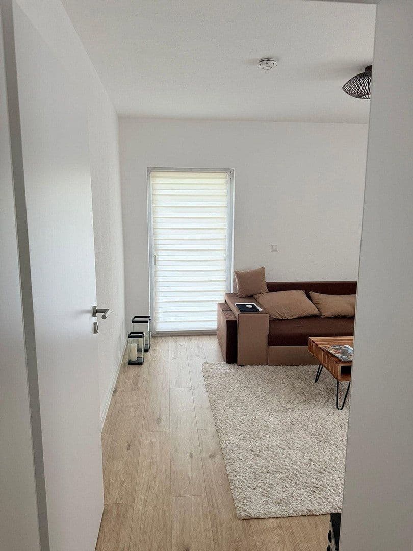 2 bedroom flat to rent, 50 m², Villingen-Schwenningen, Baden-Württemberg 2 bedroom flat to rent, 50 m², Villingen-Schwenningen, Baden-Württemberg