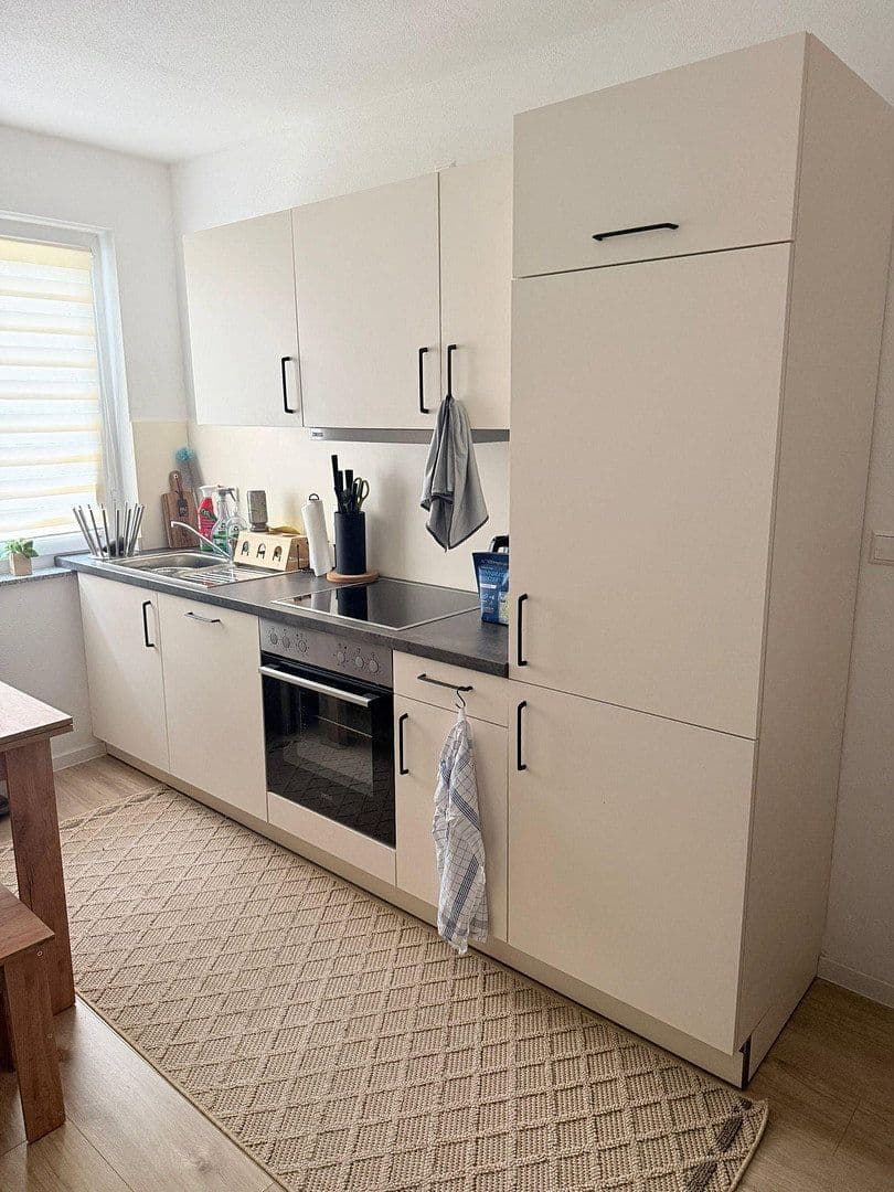 2 bedroom flat to rent, 50 m², Villingen-Schwenningen, Baden-Württemberg 2 bedroom flat to rent, 50 m², Villingen-Schwenningen, Baden-Württemberg