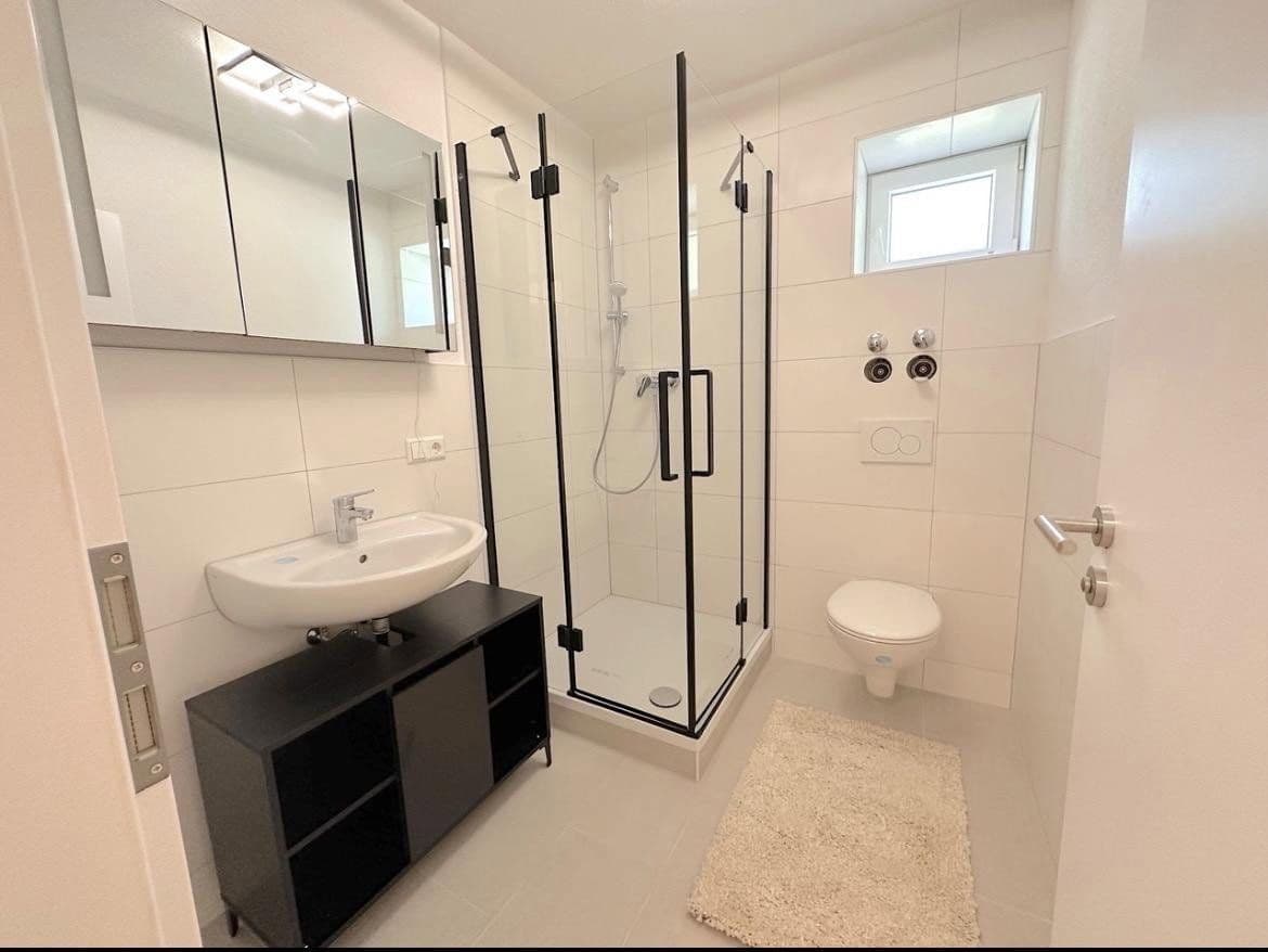 2 bedroom flat to rent, 50 m², Villingen-Schwenningen, Baden-Württemberg 2 bedroom flat to rent, 50 m², Villingen-Schwenningen, Baden-Württemberg